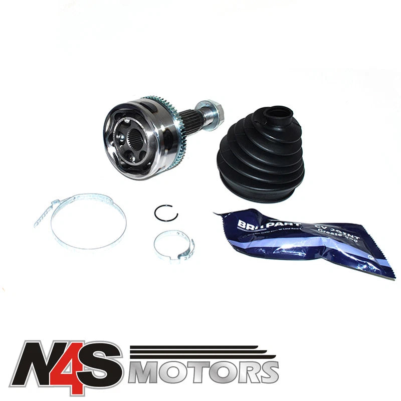LAND ROVER RANGE ROVER P38 1995 TO 2002 FRONT CV JOINT AND BOOT KIT PART STC3204