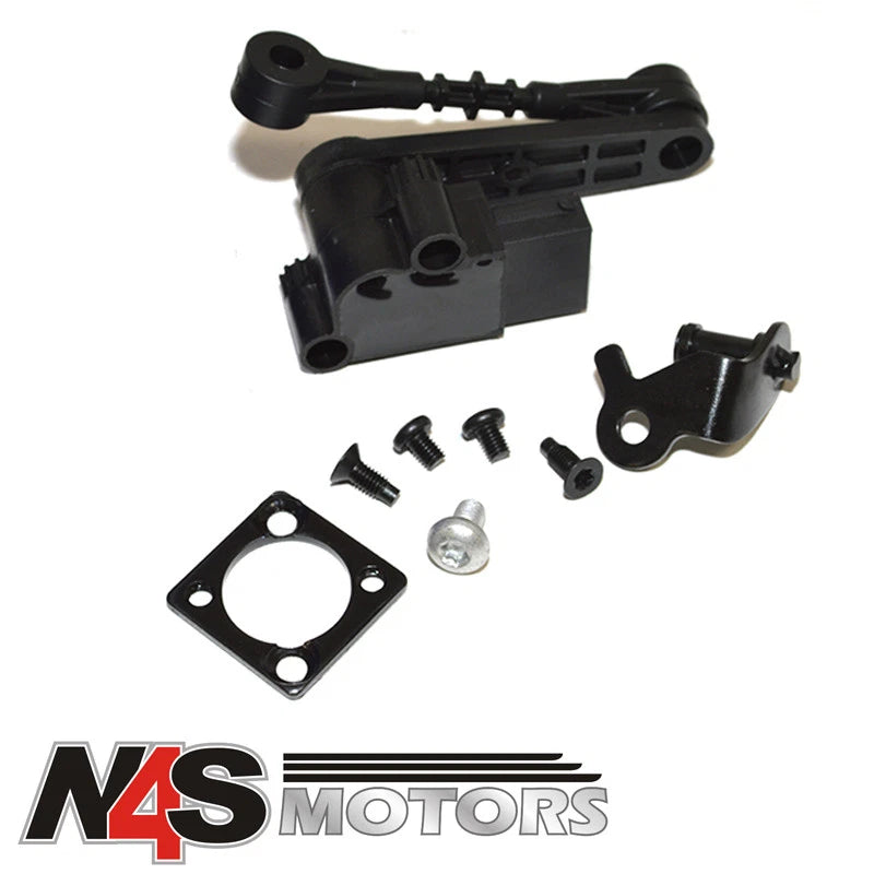 LAND ROVER RANGE ROVER SPORT 2005 TO 2010 FRONT RH HEIGHT RIDE SENSOR. LR020474