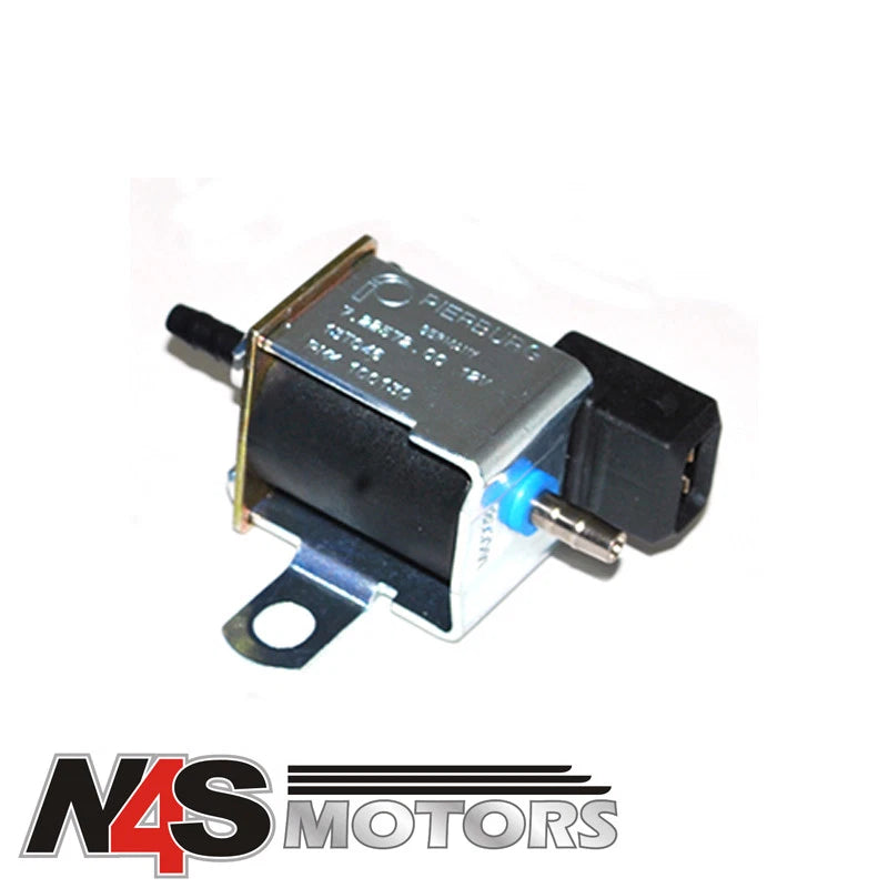LAND ROVER DEFENDER TD5 1998 TO 2006 TURBO WASTE GATE SOLENOID. PART- PMK100130