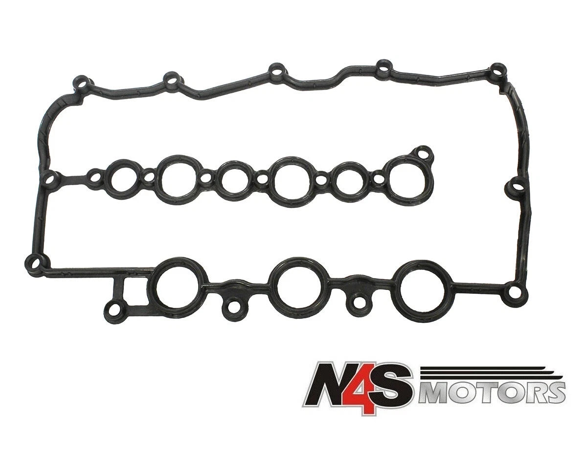 JAGUAR S-TYPE 2.7/3.0 LITRE TURBO DIESEL CAMSHAFT COVER GASKET. PART C2S52855-R