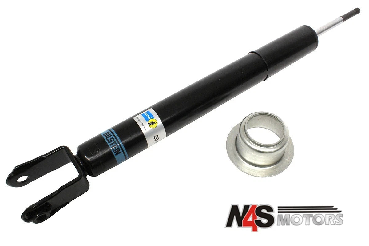 SHOCK ABSORBER FRONT 4.2 LITRE SUPERCHARGED JAGUAR XK 2006-14 C2P3132-B4