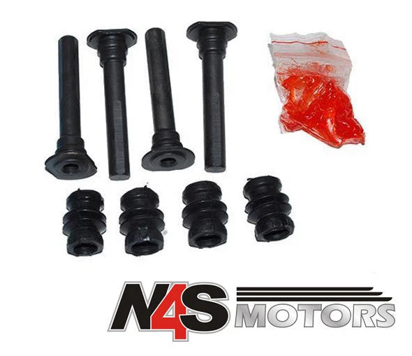 LAND ROVER DISCOVERY 2 FRONT BRAKE CALIPER GUIDE PIN KIT. PART- STC1920