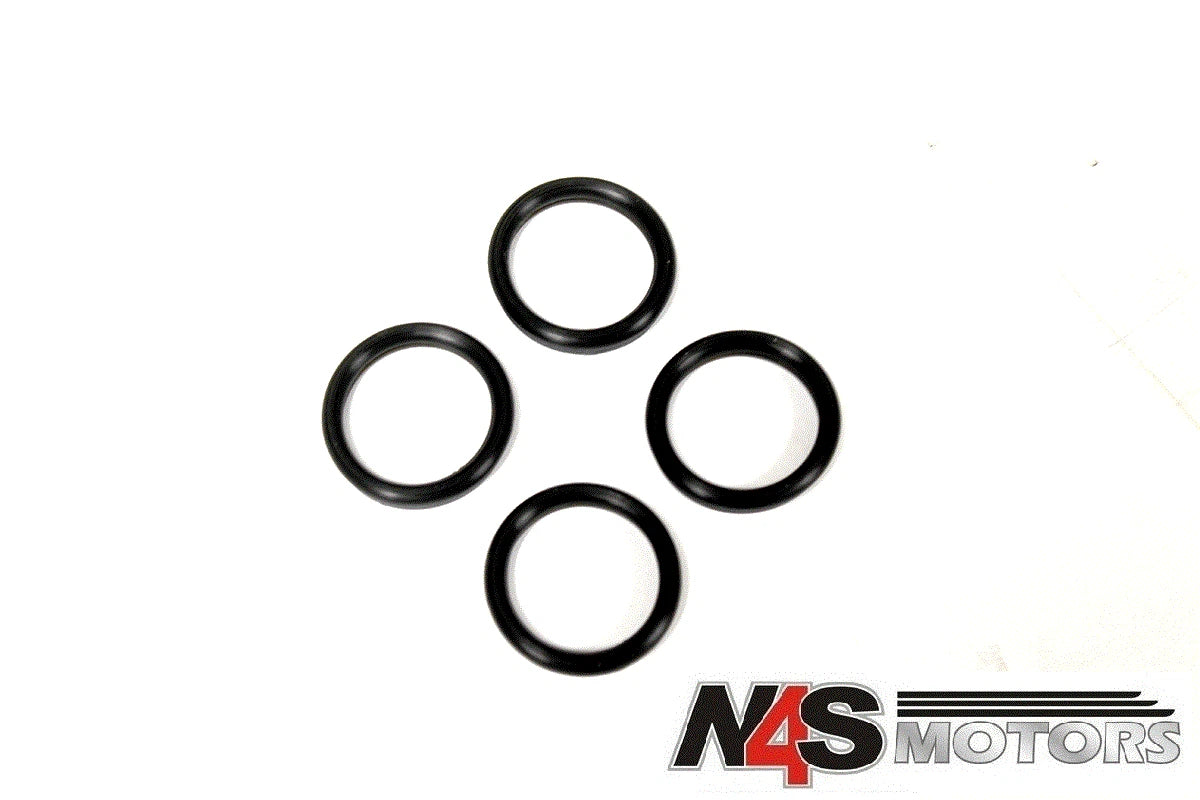 JAGUAR X100/X200/X308 AJV8 4.0L SPARK PLUG BOSS SEAL. 4 x PART AJ87206-R