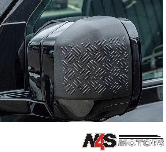 LAND ROVER DEFENDER 2020 WING MIRROR PROTECTION TRIM PART DA3394