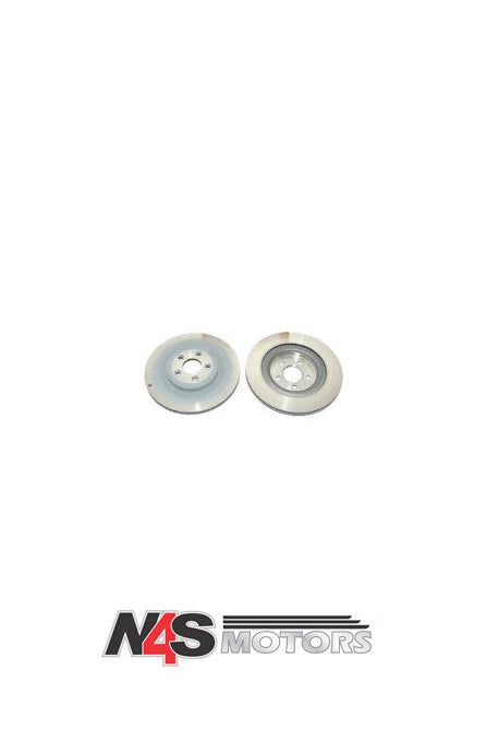 JAGUAR XF 2009 - 2015 REAR DISCS FROM TRW. 2 x PART- C2D26352/ADJ134303FD/DF6295