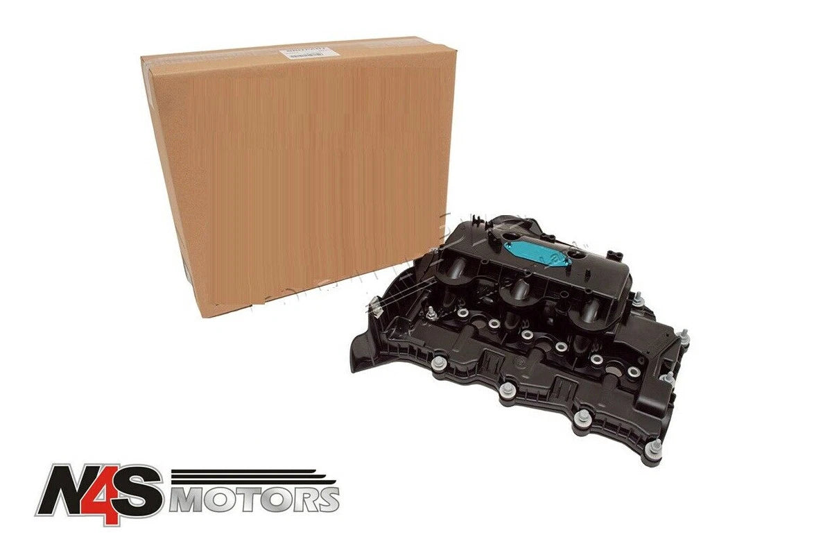LAND ROVER RANGE ROVER 2013 ONWARD INLET MANIFOLD LH. PART LR166213