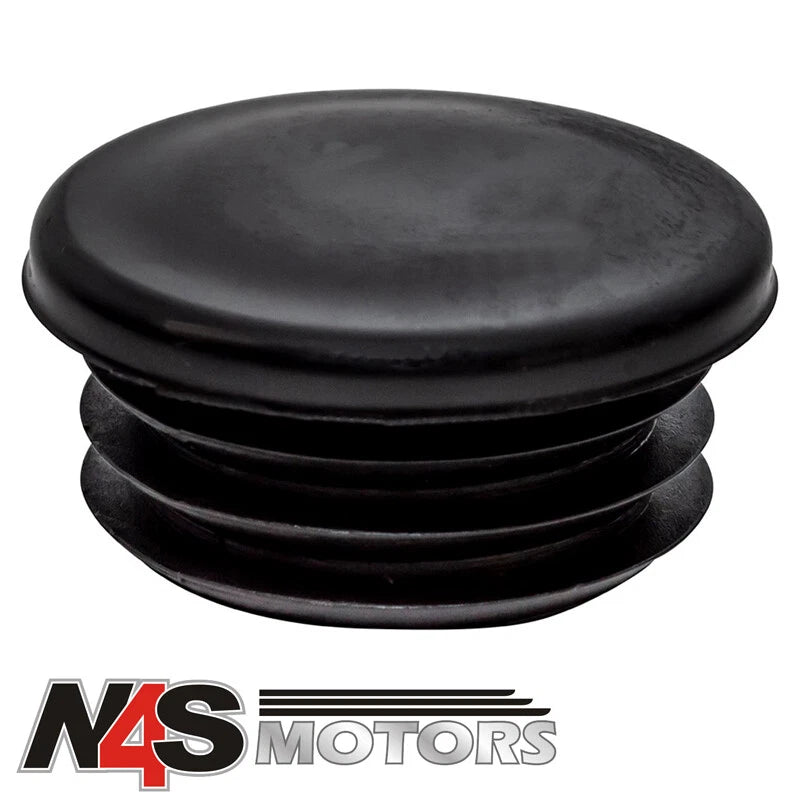LAND ROVER DEFENDER REPLACEMENT NAS REAR STEP BUNG OEM. PART STC50269AAB