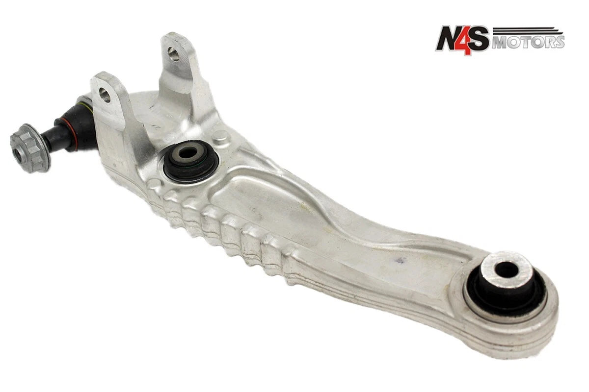 WISHBONE ARM RH LOWER JAGUAR F-PACE 2016 X761, I-PACE 2018 X590 PART T4A41756-G