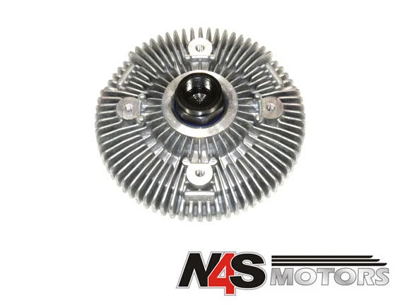 LAND ROVER DISCOVERY 1 1989-1998 FAN VISCOUS COUPLING UNIT. PART ETC7238