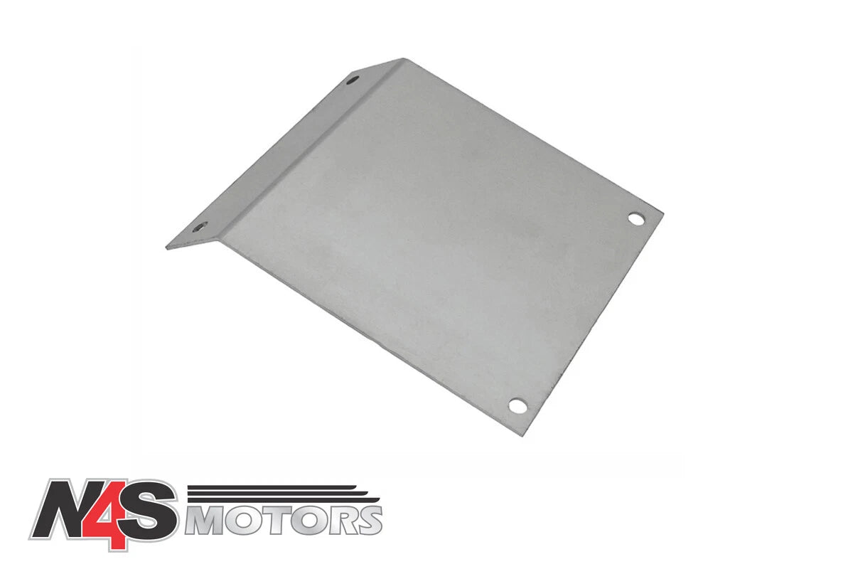 LR SERIES 1 1948 - 1953 CDK RH SIDE COVER PLATE FOR WING VACCESSORIESANCE.PART- DA3279