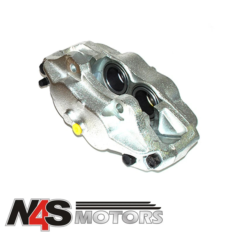 LAND ROVER DEFENDER UPTO VIN KA930455 FRONT LH BRAKE CALIPER. PART- RTC5573