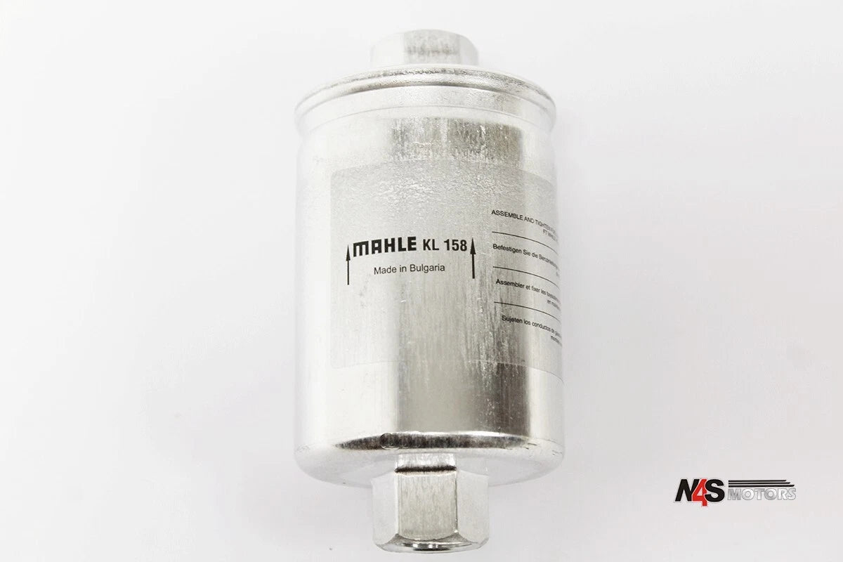 FILTER-FUEL PETROL XJ 2003 - 2009 (X308), XJ 1998 - 2003 (X308) PART C2C35417-M