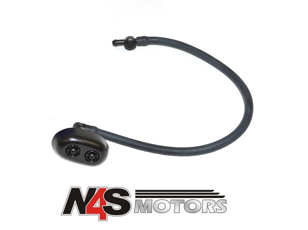 LAND ROVER DISCOVERY 4 2010-2016 HEADLAMP WASHER JET RHS. PART- LR013957