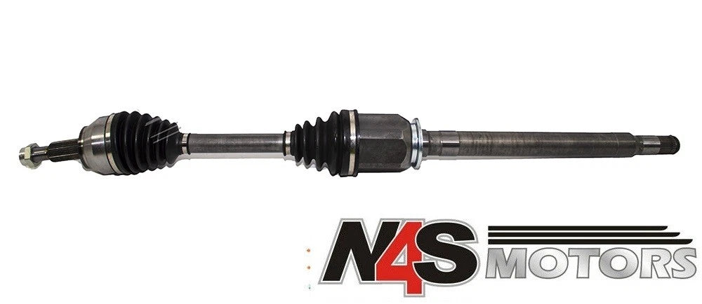 LAND ROVER RANGE ROVER 2013 ONWARD FRONT AXLE DRIVESHAFT. PART LR064251