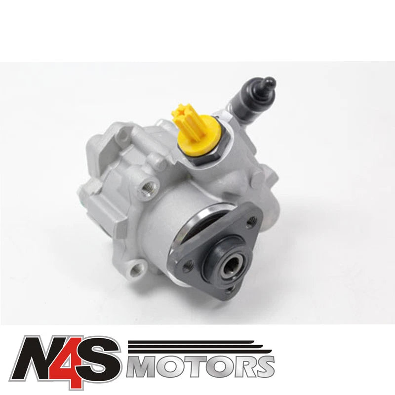LAND ROVER DEFENDER 1983 TO 2006 300TDI POWER STEERING PUMP. PART ANR2157