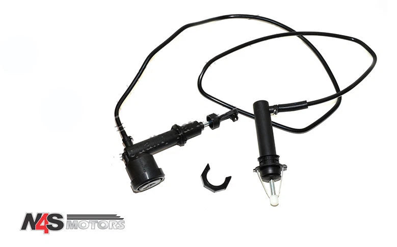 LR FRE 1 DIESEL 96-06 CLUTCH MASTER SLAVE CYLINDER HYDRAULIC. PART- STC000180