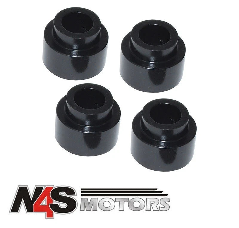 LR DEF 1987-2006,DISC-1,RANGE ROVER-1986-1994 RADIUS ARM TO CHASSIS NRC4514PY