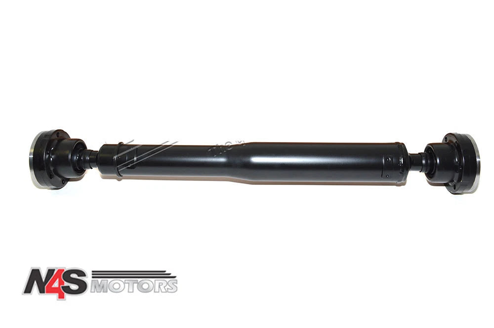 LAND ROVER DISCOVERY 3 & 4 FRONT AXLE PROFSHAFT ASSEMBLY. PART- TVB500510