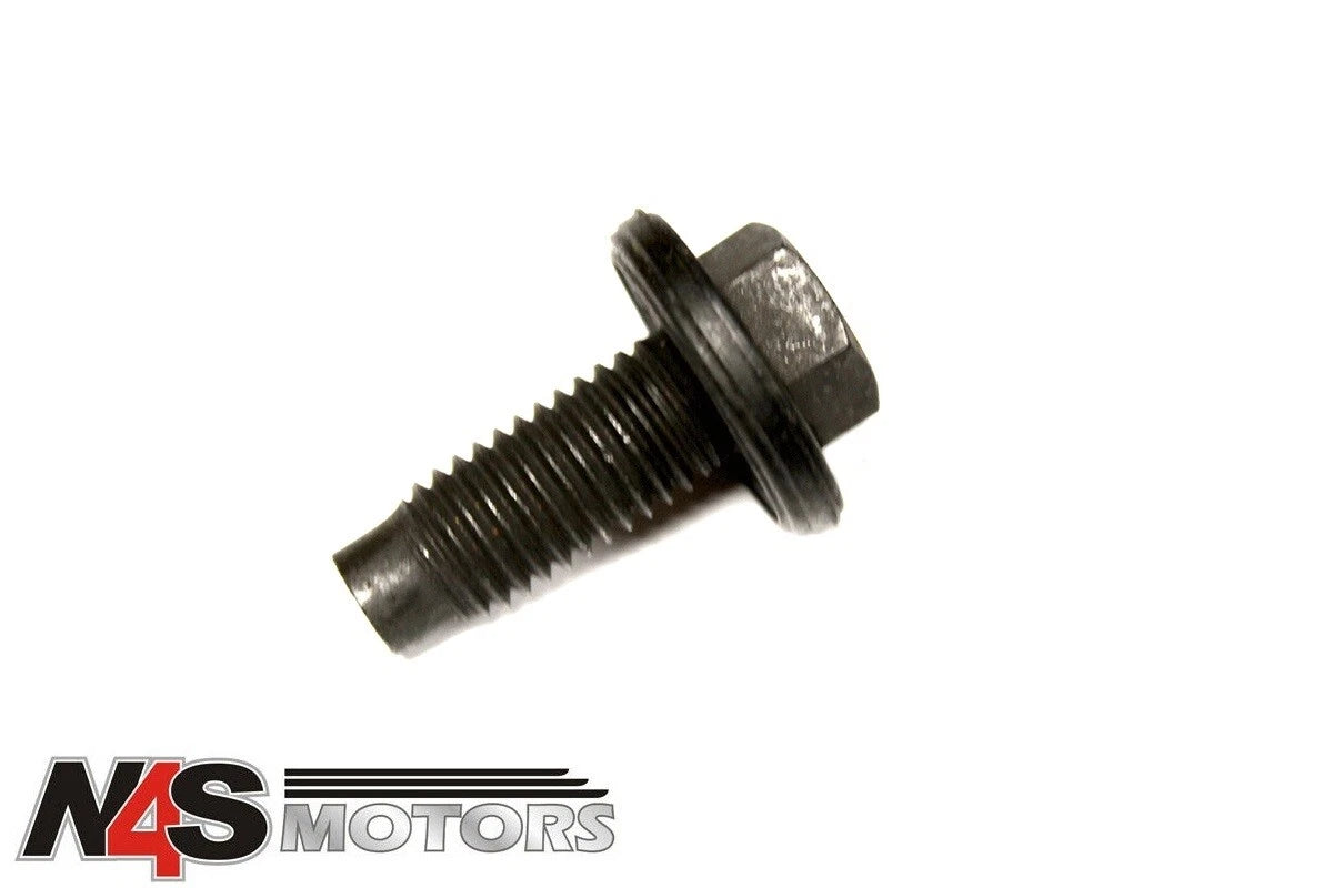 JAGUAR X200/X250/X350/X351/X400 3.0L PETROL ENGINE SUMP PLUG. PART XR820128-R