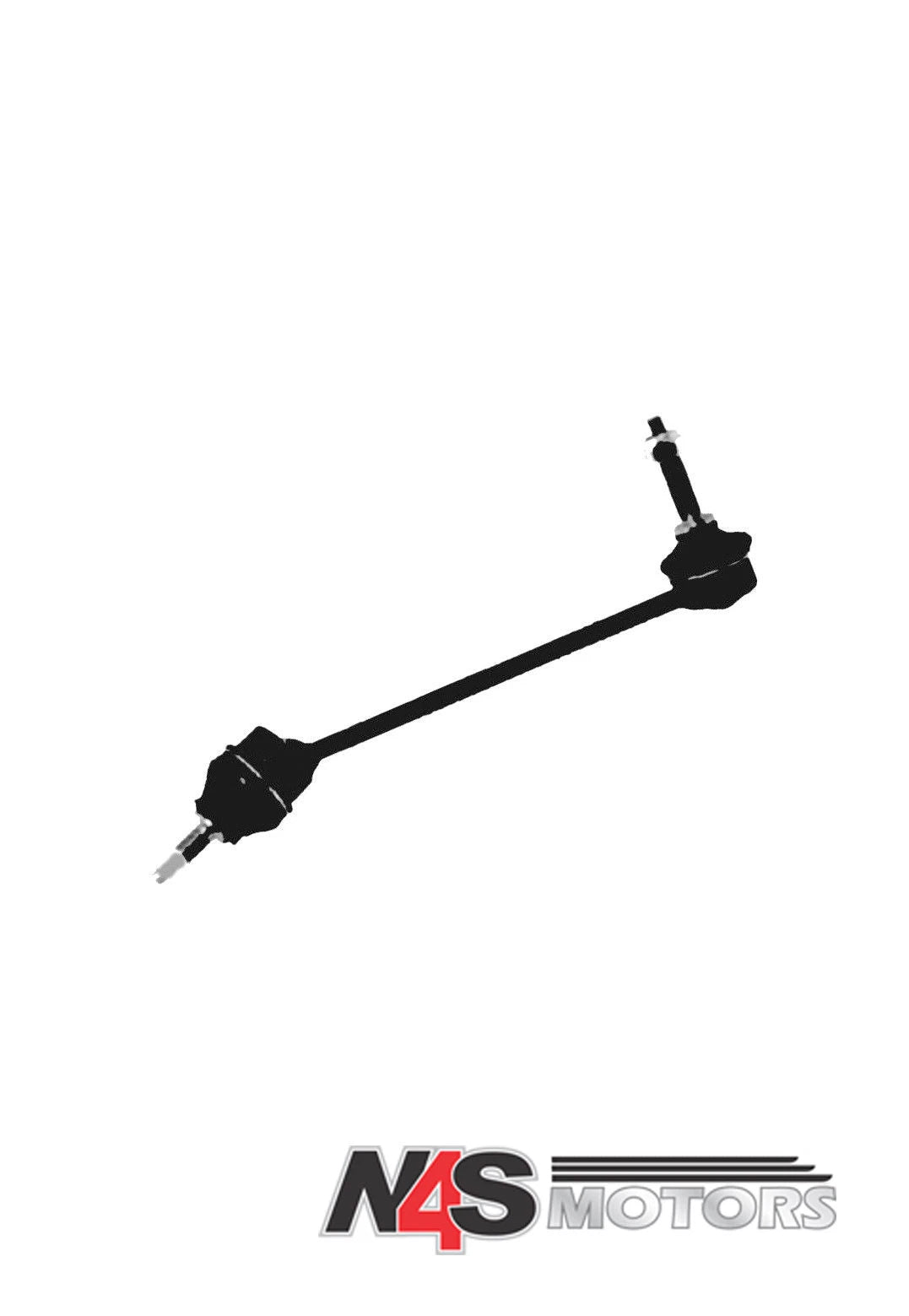 JAGUAR S-TYPE 99 - 08 STABILISER LINK FRONT L/R APEC XR855185-G