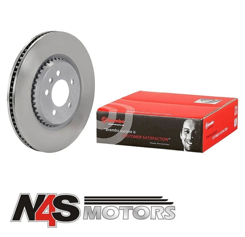 LAND ROVER RRS-2023 L461, RR-2022 L460 REAR BRAKE DISCS SINGLE PART LR153556BR