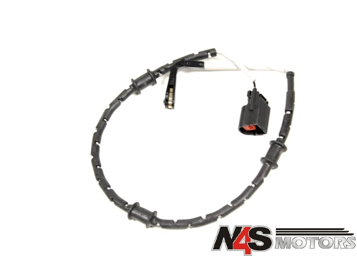 JAGUAR X152/X250/X351 5.0 SC FRONT BRAKE PAD WEAR SENSOR AUTOTEC PART C2P12722-R