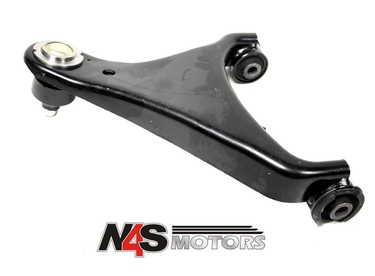 LAND ROVER DISCOVERY 3 FRONT UPPER SUSPENSION ARM LH OEM. PART RBJ500232G