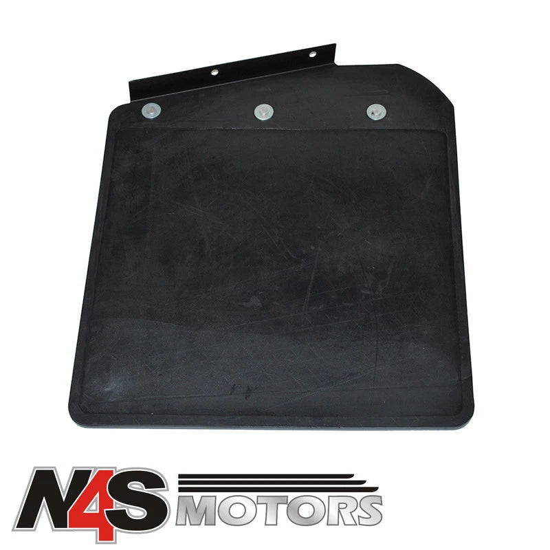 LAND ROVER DEFENDER 90/110/130 2007 ONWARD FRONT LH MUDFLAP. PART- LR055333