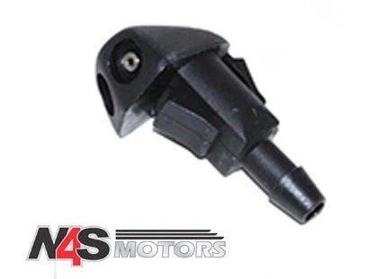 LAND ROVER FREELANDER 1 1996-06 WINDSHIELD WASHER JET. PART- DNJ500240