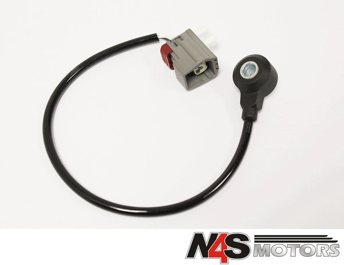 JAGUAR X200/X250/X350 PETROL V6 CRANKSHAFT KNOCK SENSOR. PART AJ813101-G