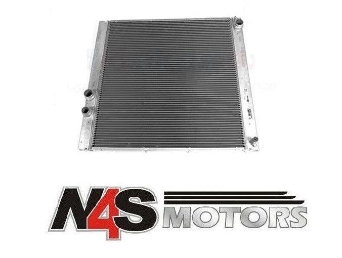 LAND ROVER RANGE ROVER L322 RADIATOR ASSEMBLY. PART PCC500670