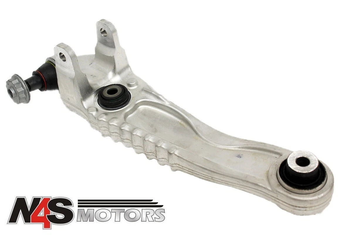 JAGUAR I-PACE 2018 X59, RIGHT-HAND SIDE LOWER WISHBONE ARM PART TT4A41756-G