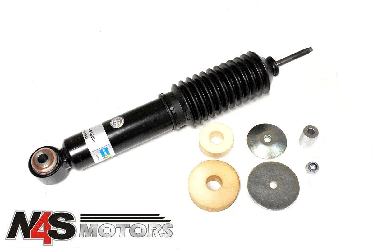 JAGUAR X300 3.2L & 4.0 NA REAR COMFORT DAMPER FROM BILSTEIN. 2 xPART MNA3540AD-B