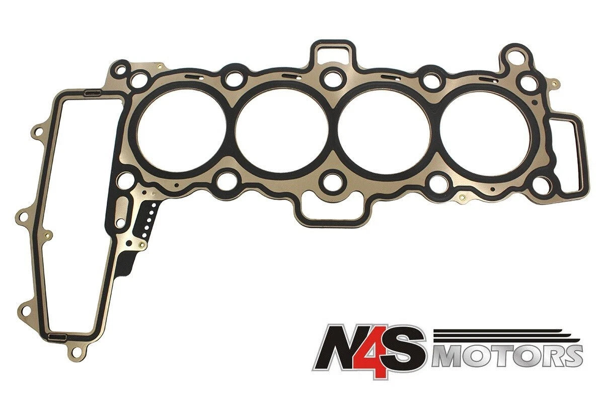 JA XF 2016, E-PACE 2017, F-PACE 2016, XE RANGE 15 ENGINE HEAD GASKET JDE36771-R