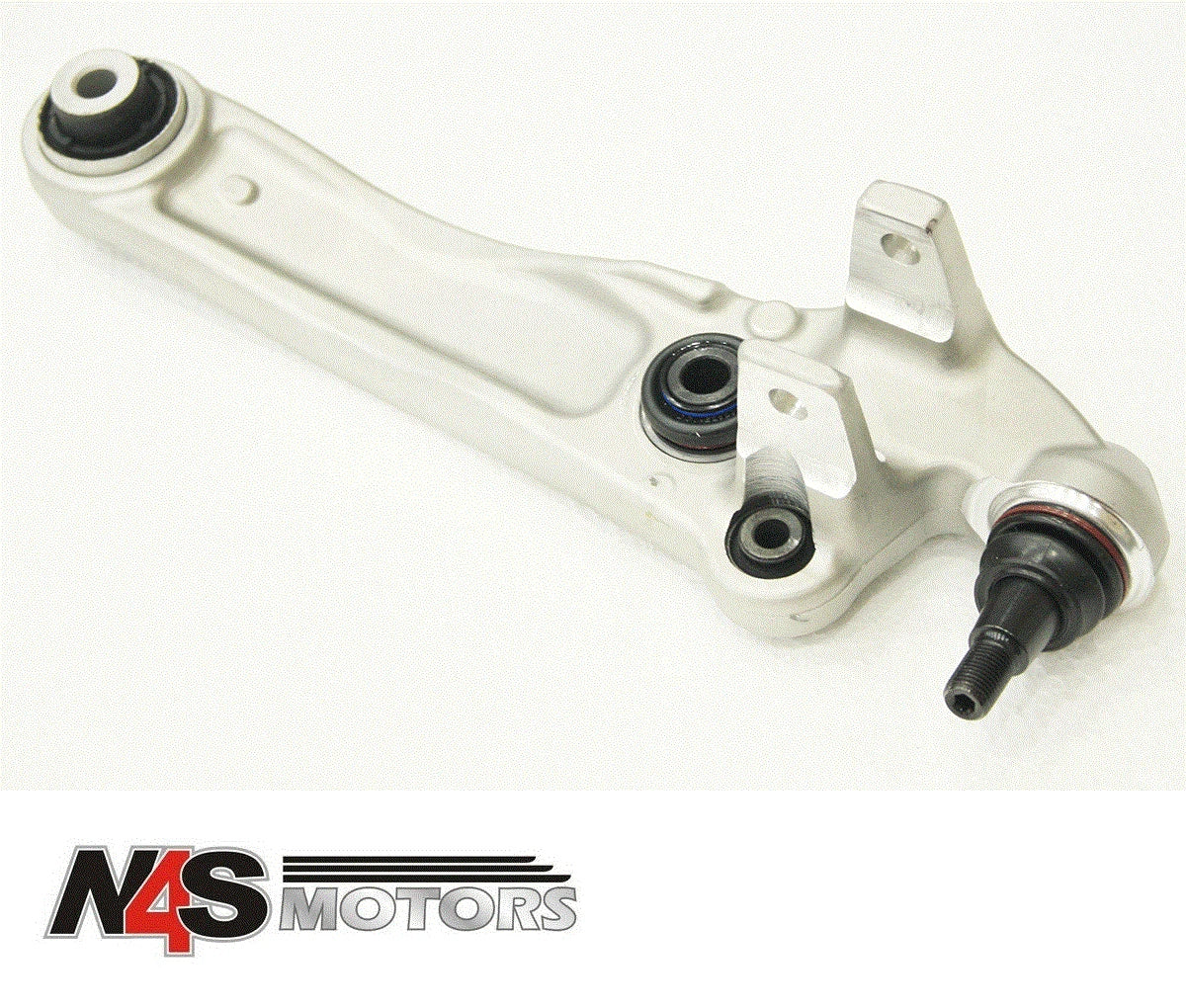 JAGUAR X260/X760 FRONT LOWER LH REAR WISHBONE FROM PRO. PART T2H19029-R