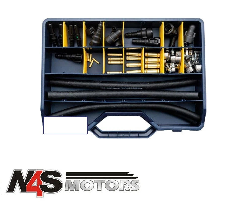 LAND ROVER FUEL LINE REPAIR KIT. PART DA2789/DA3611