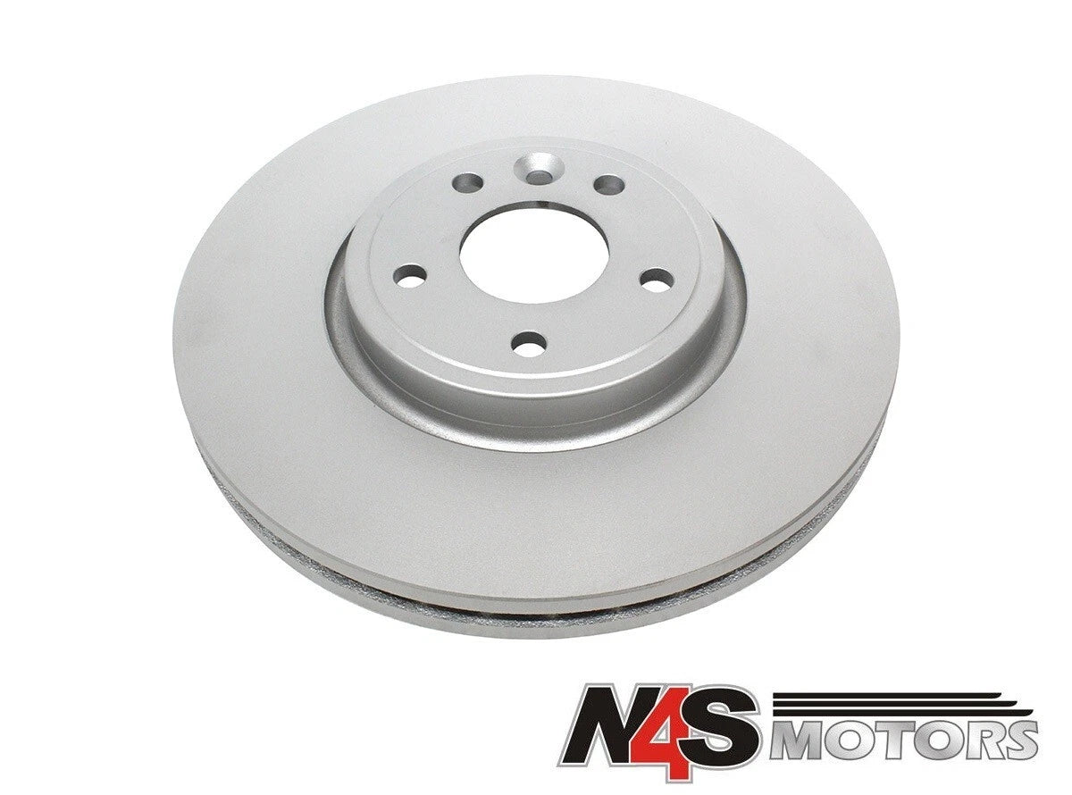 JAGUAR XE RANGE 2015 X760 FRONT 316 MM 16.5'' BRAKE DISC PART T4N1799-RB