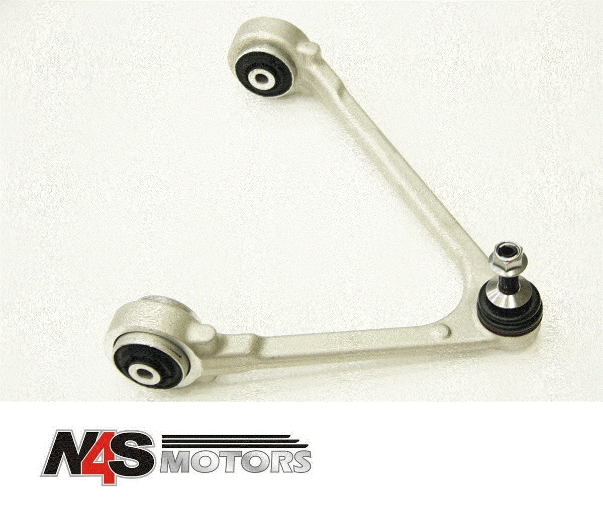 JAGUAR X350 FRONT UPPER LH WISHBONE FROM PRO. PART C2C41961-R