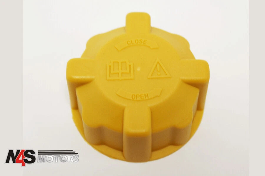 LAND ROVER FREELANDER 1 1996-2006 PRESSURE EXPANSION TANK CAP. PART PCD100160