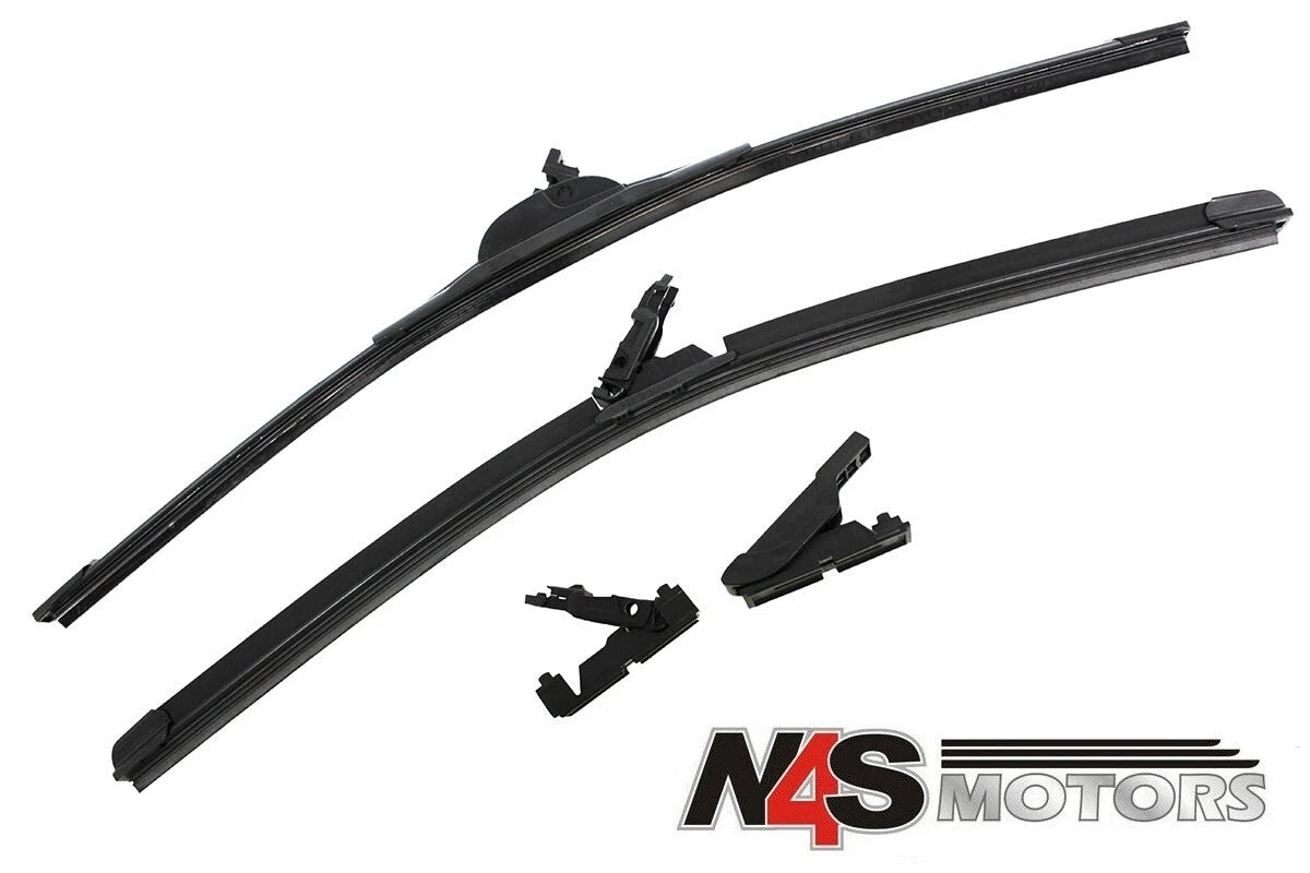 LAND ROVER RANGE ROVER EVOQUE LHD 2012 TO 2018 WINDSCREEN WIPER BLADE. LR154900G