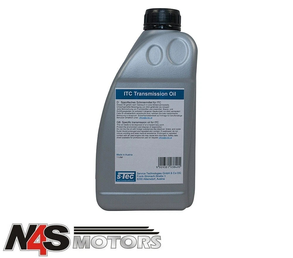 LAND ROVER RANGE ROVER 2002-2009 TRANSMISSION AND POWER STEERING OIL IYK500010G