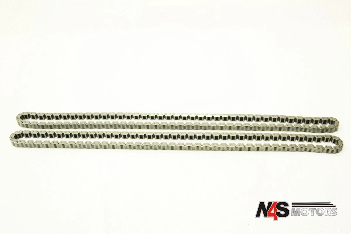 CHAIN-TIMING-PRIMARY AJV8 JAGUAR X100;X150;X200;X250;X308;X350 PART AJ82289-G