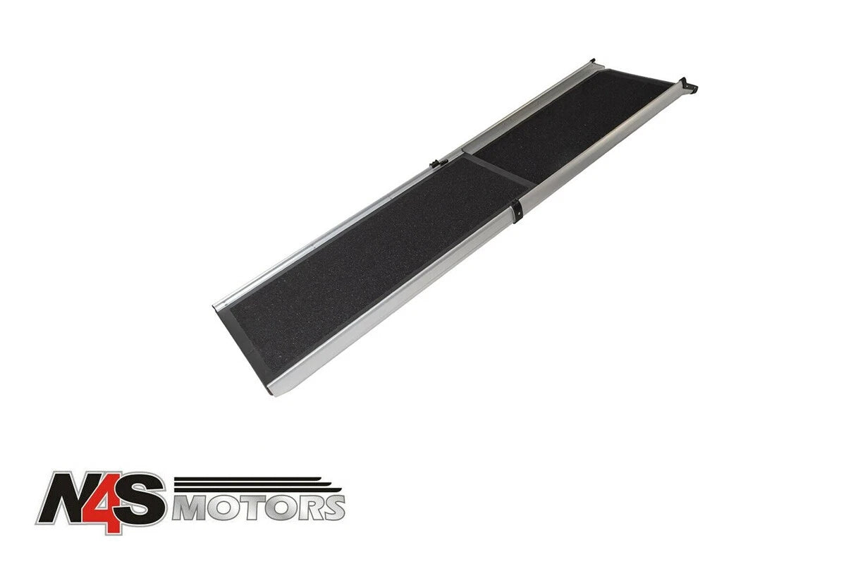 LAND ROVER DOG RAMP. PART DA1631