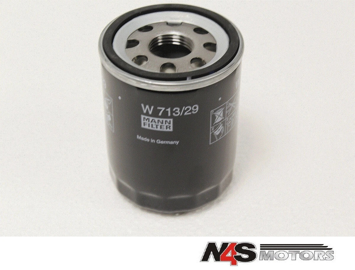 FILTER-OIL 3.5L-4.2L X100/X150/X200/X250/X350 PART- C2C41611-MH/ADJ132106FD