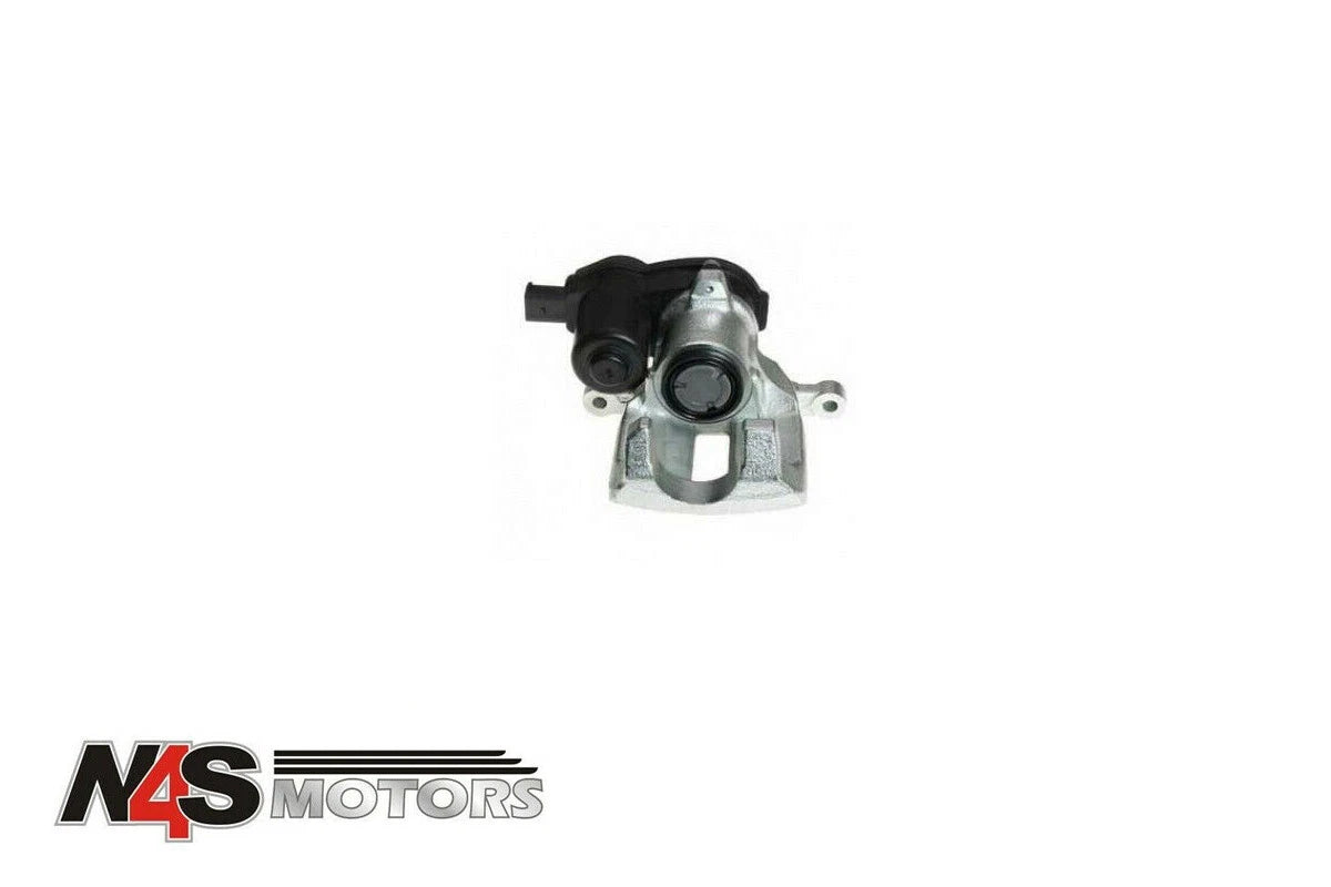 RR EVOQUE - CALIPER - REAR BRAKE CALIPER LH - LESS PADS GENUINE PART -LR027128LR