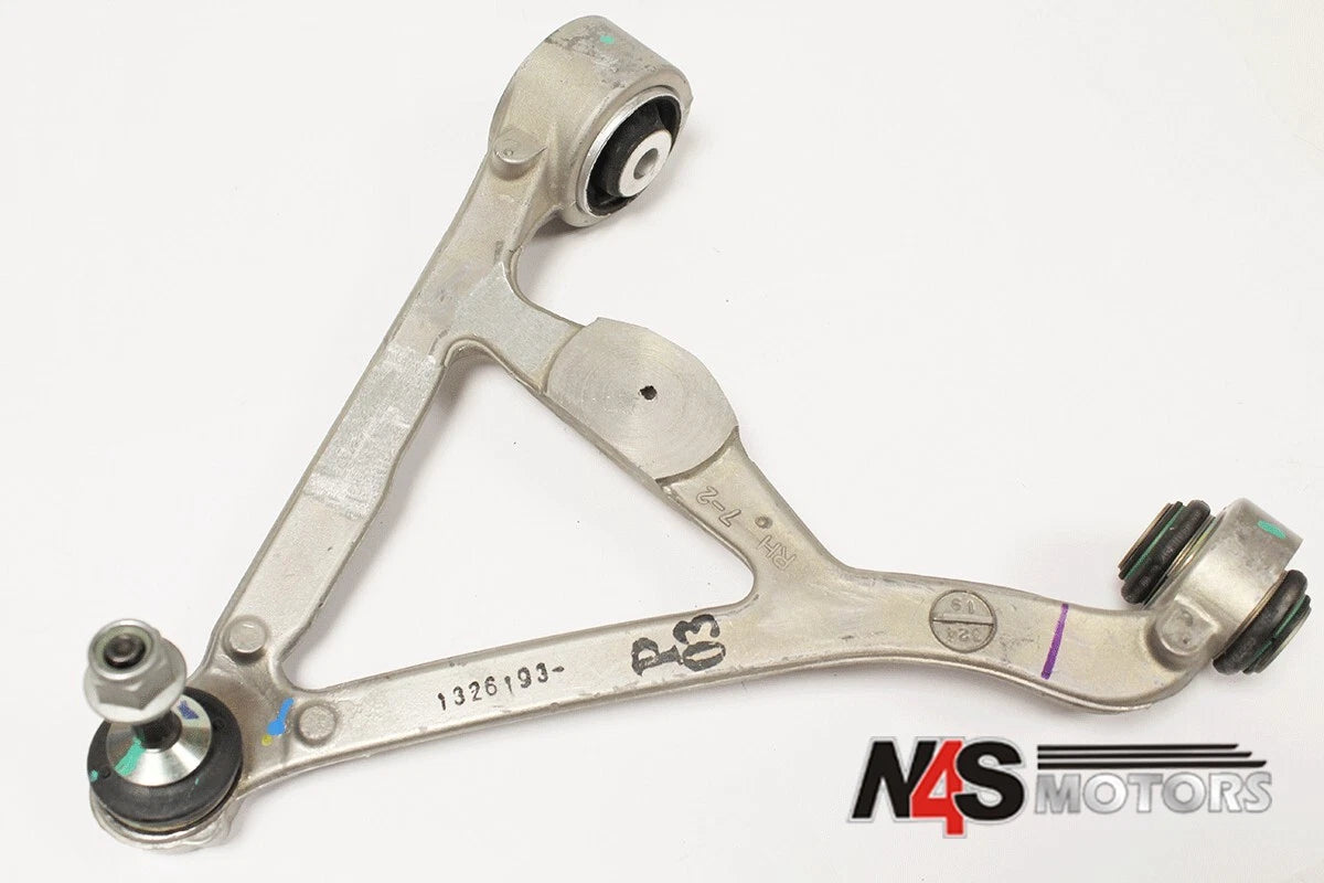 ARM-WISHBONE-REAR UPPER RH BRAND LEMFORDER JAGUER X150/X250/X351 PART C2D49448-G