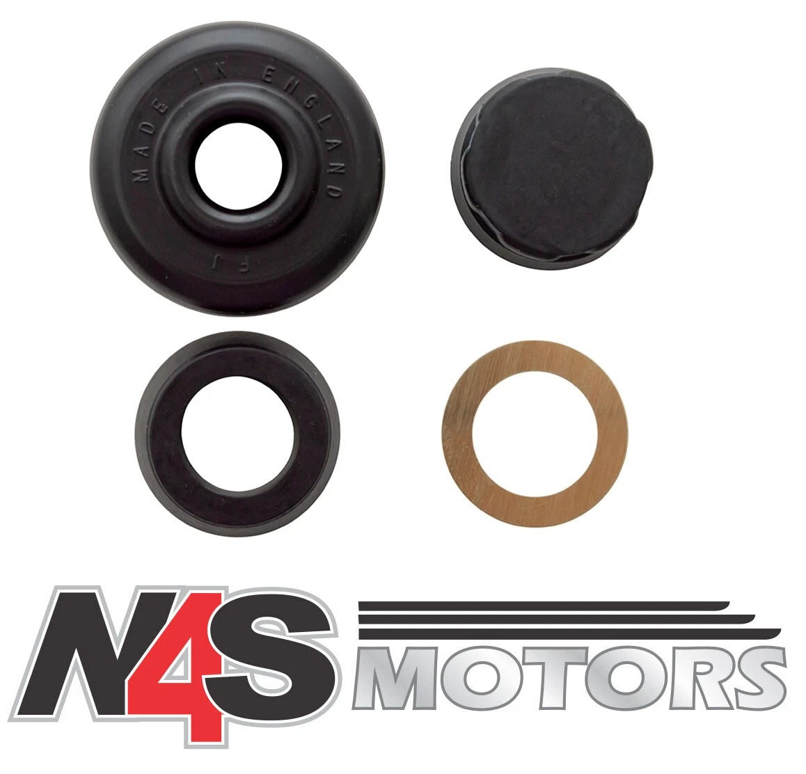 LAND ROVER RANGE ROVER CLASSIC CLUTCH MASTER CYLINDER REPAIR KIT. STC1123GIRLING