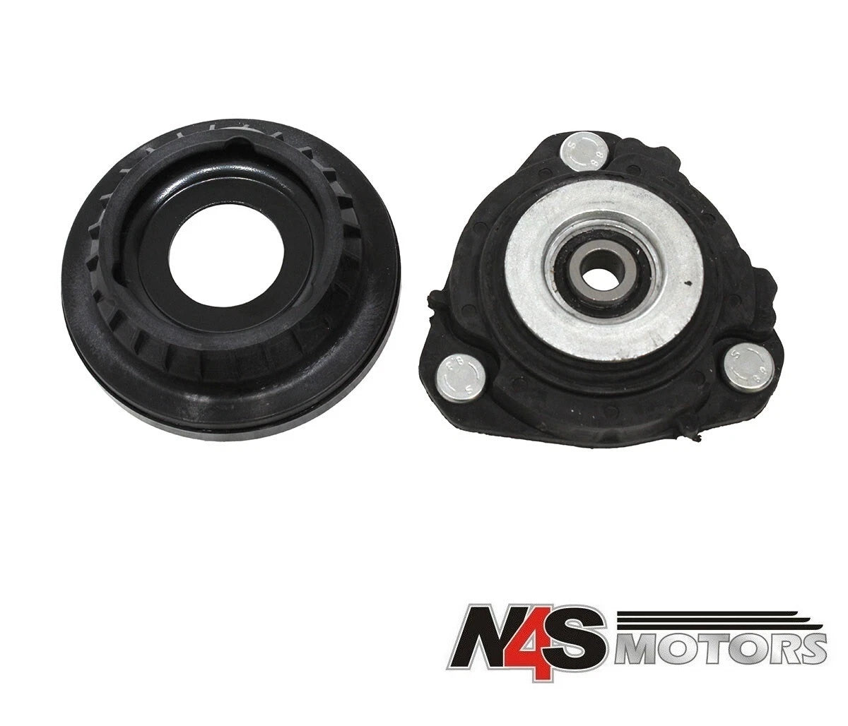JAGUAR X-TYPE FRONT UPPER SPRING DAMPER MOUNTING. PART C2S44944-G