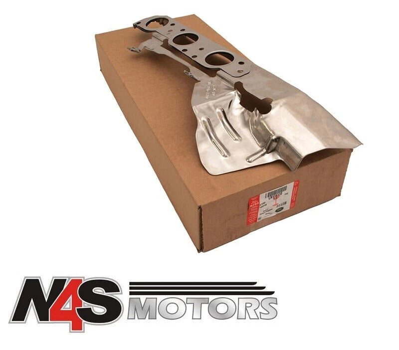 LR DISC-5 2017,RR-2013,RRS-2014 RRV-2017, EXHAUST MANIFOLD RH GASKET LR116110LR