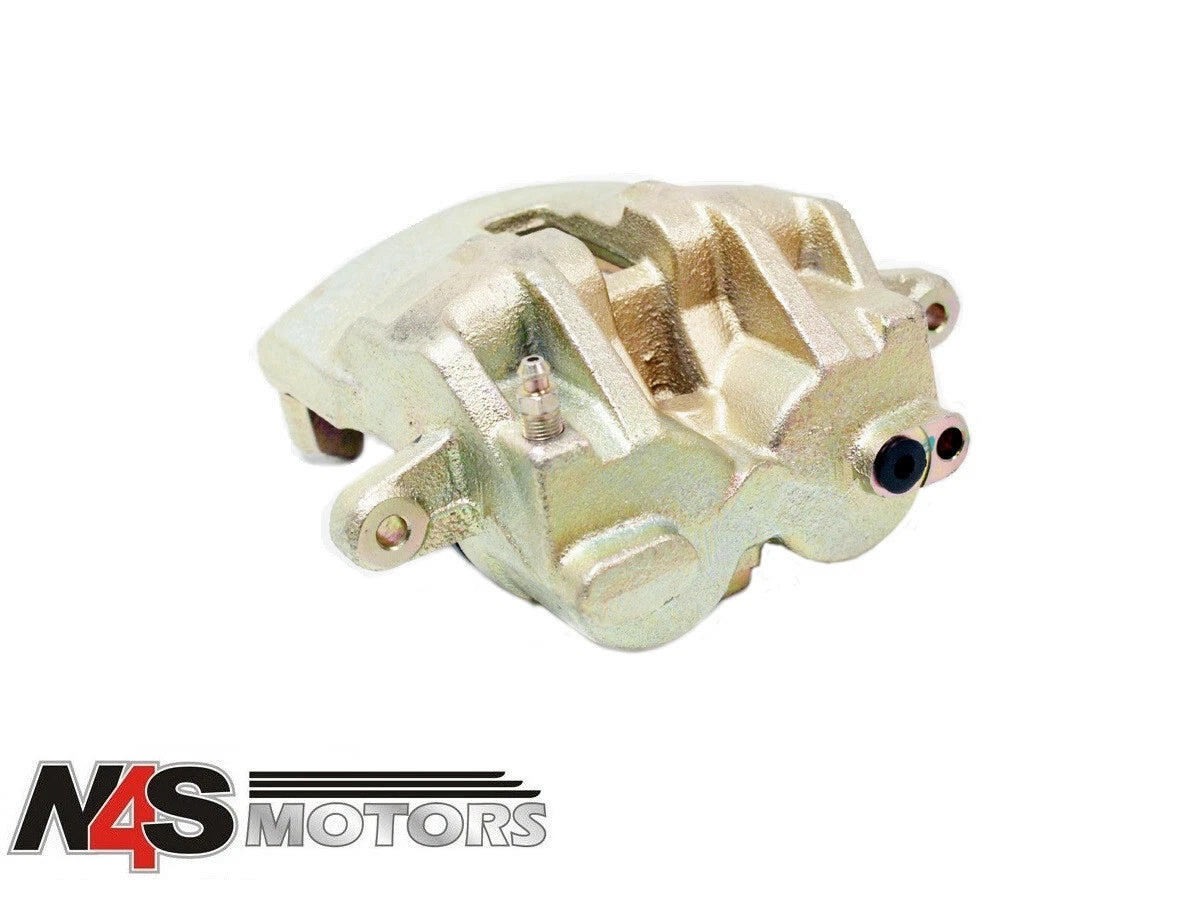 LAND ROVER DISCOVERY 2 FRONT RH VENTED DISC BRAKE CALIPER HOUSING. PART STC1916